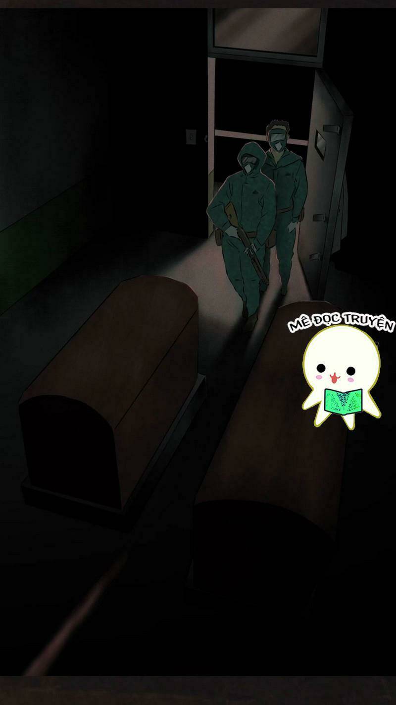 Thành Đô 1995: Chapter 26