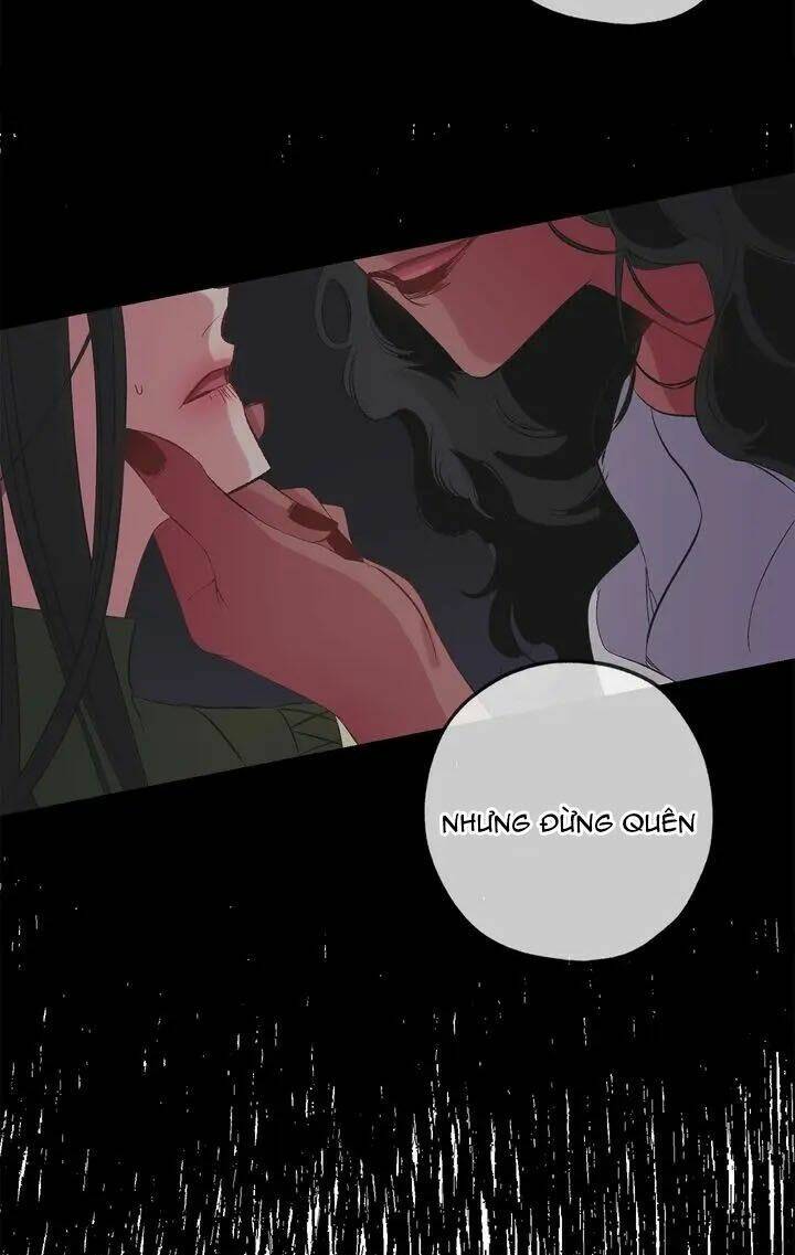 Tình Điên Dại: Chapter 46