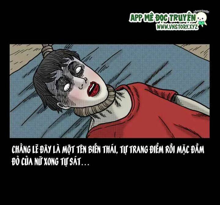 Kỳ Án Có Thật: Chapter 51