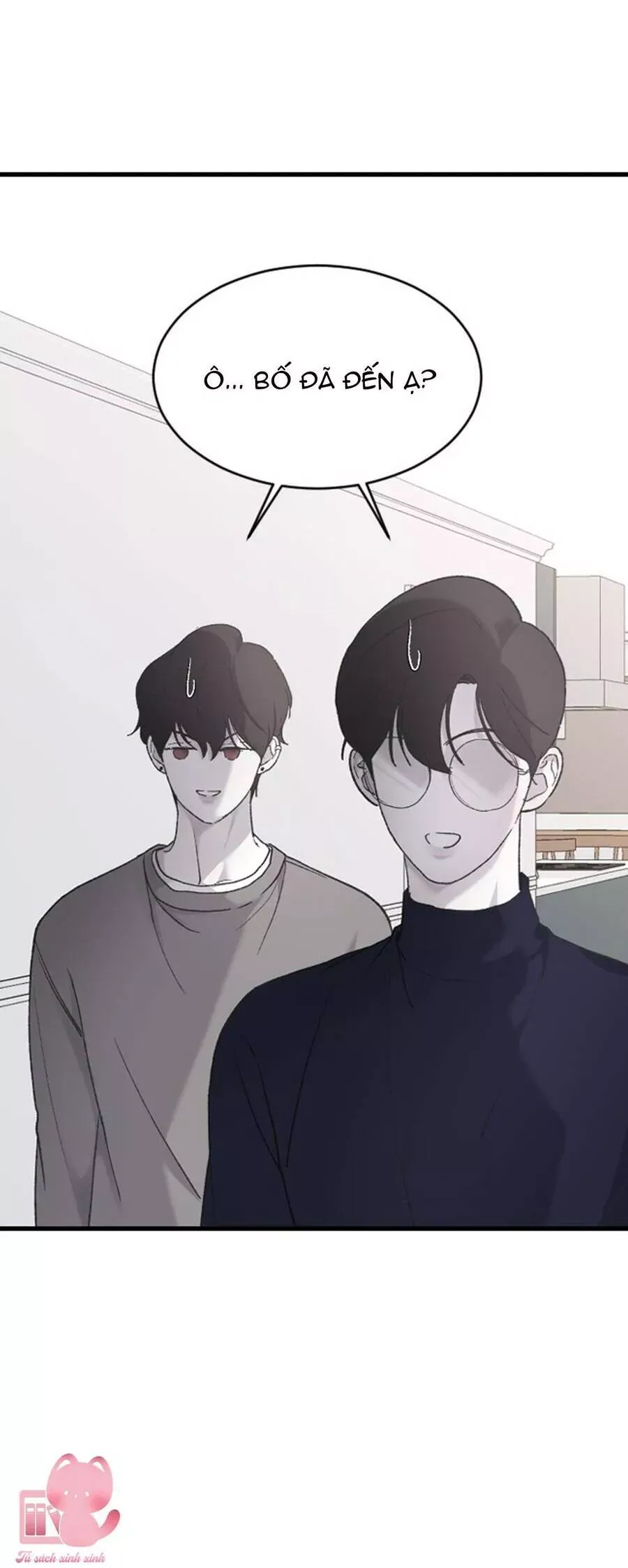 Ba Người Anh Trai Của Tôi Là Bạo Quân: Chapter 69