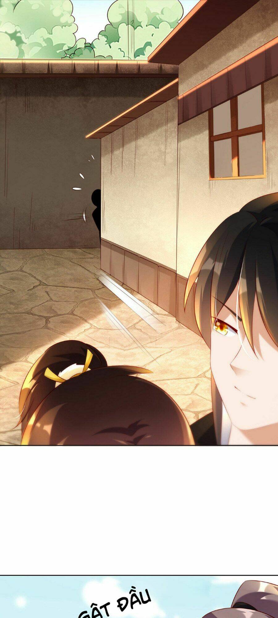 Thiên Kim Bất Hoán: Chapter 10