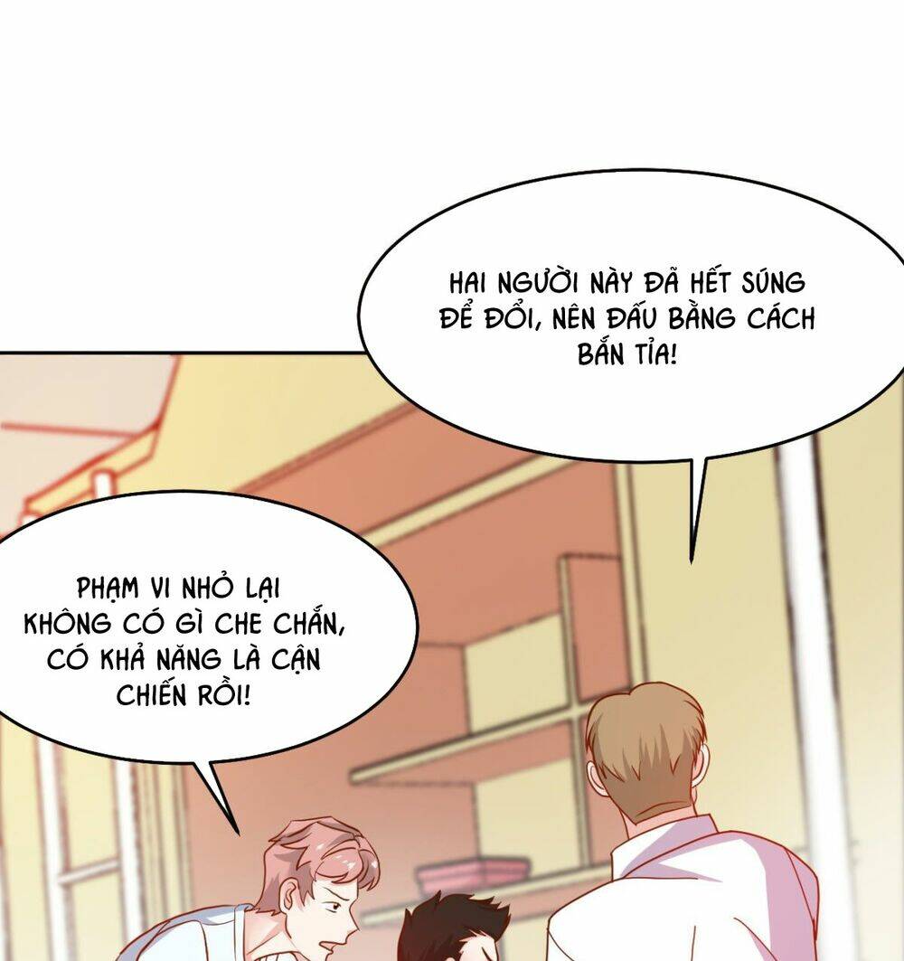 Ta Nhặt Mảnh Ghép Trong Game Sinh Tồn: Chapter 4