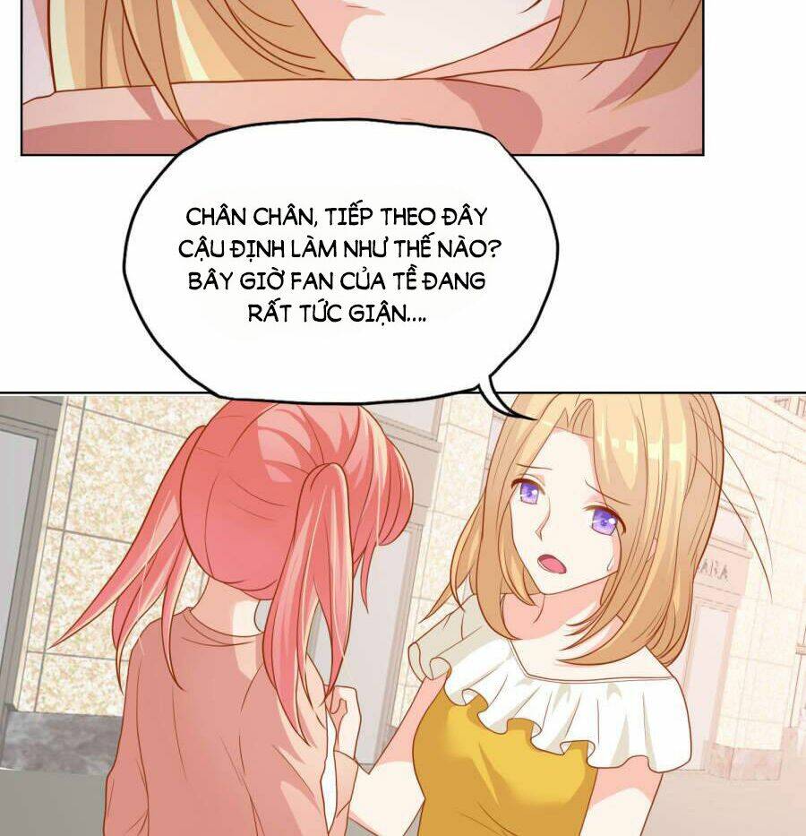 Đào Sắc Tinh Quang: Chapter 22