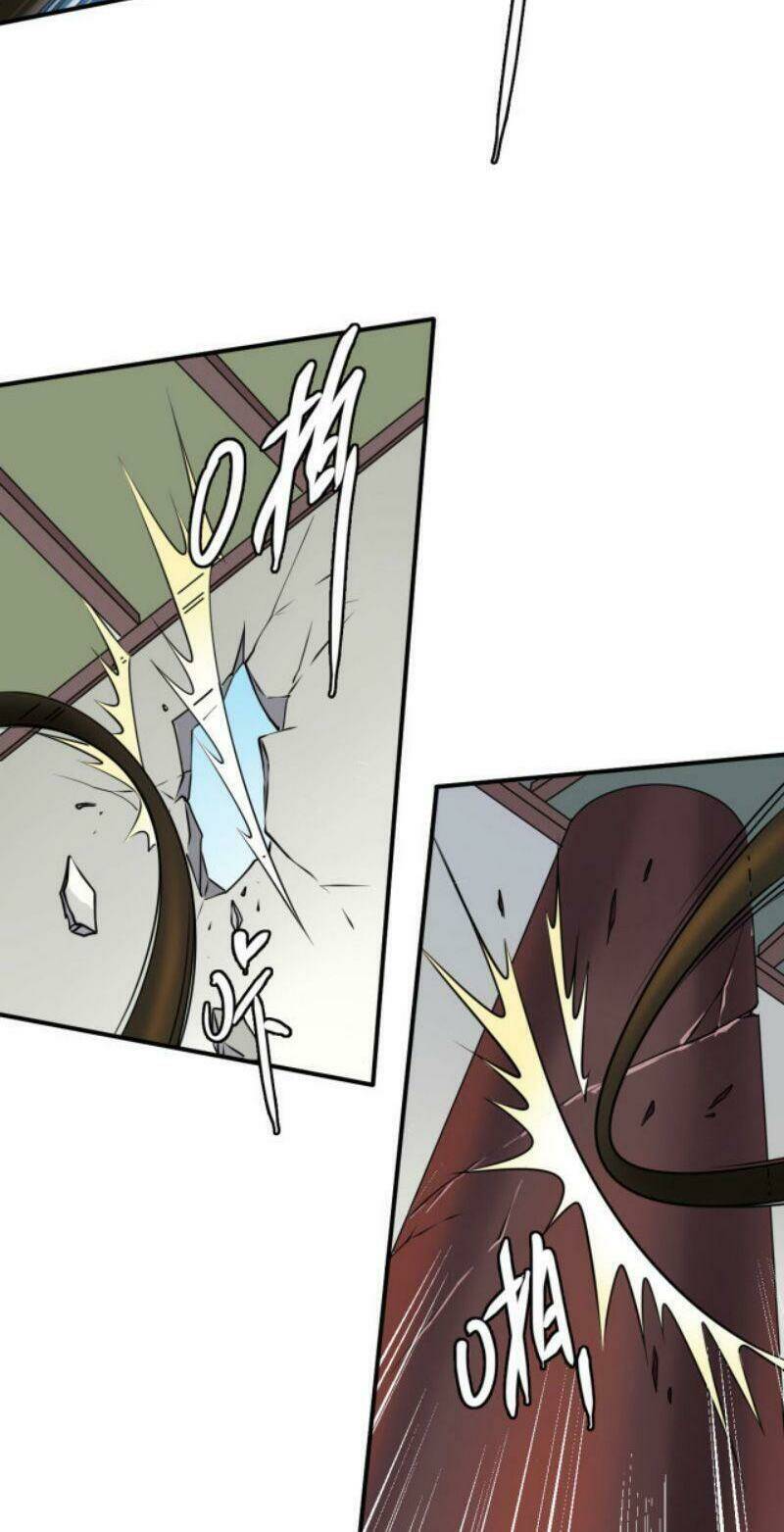 Siêu Đạo Thần Thuật: Chapter 42