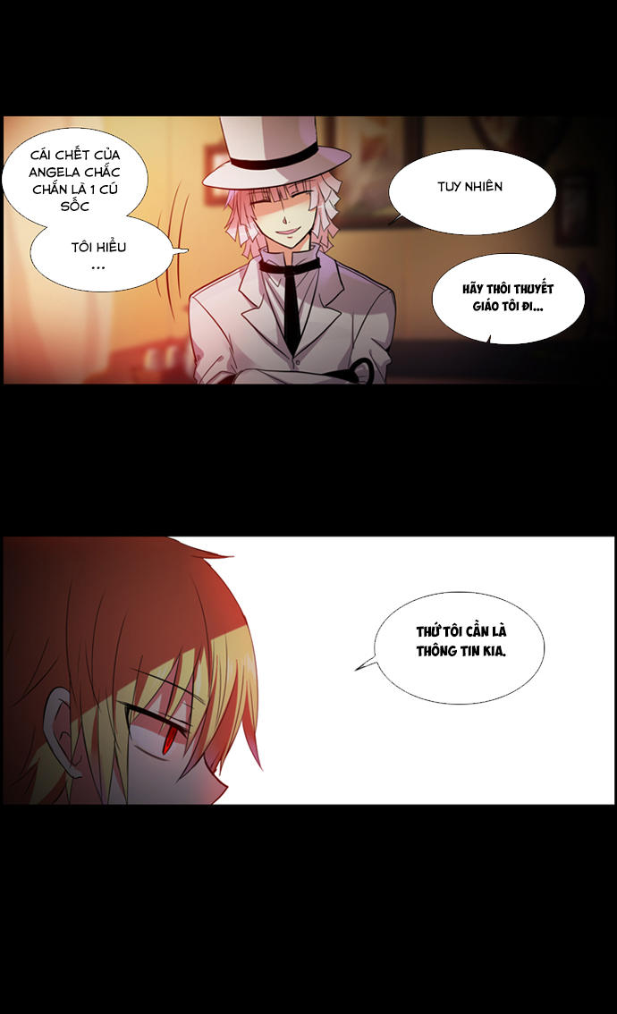 Crepuscule (Yamchi): Chapter 104