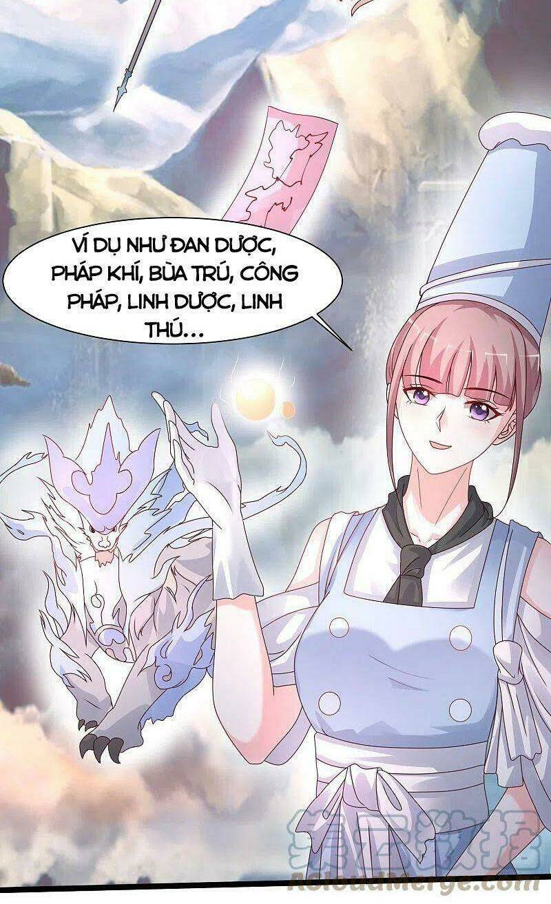 Tối Cường Vận Đào Hoa: Chapter 249