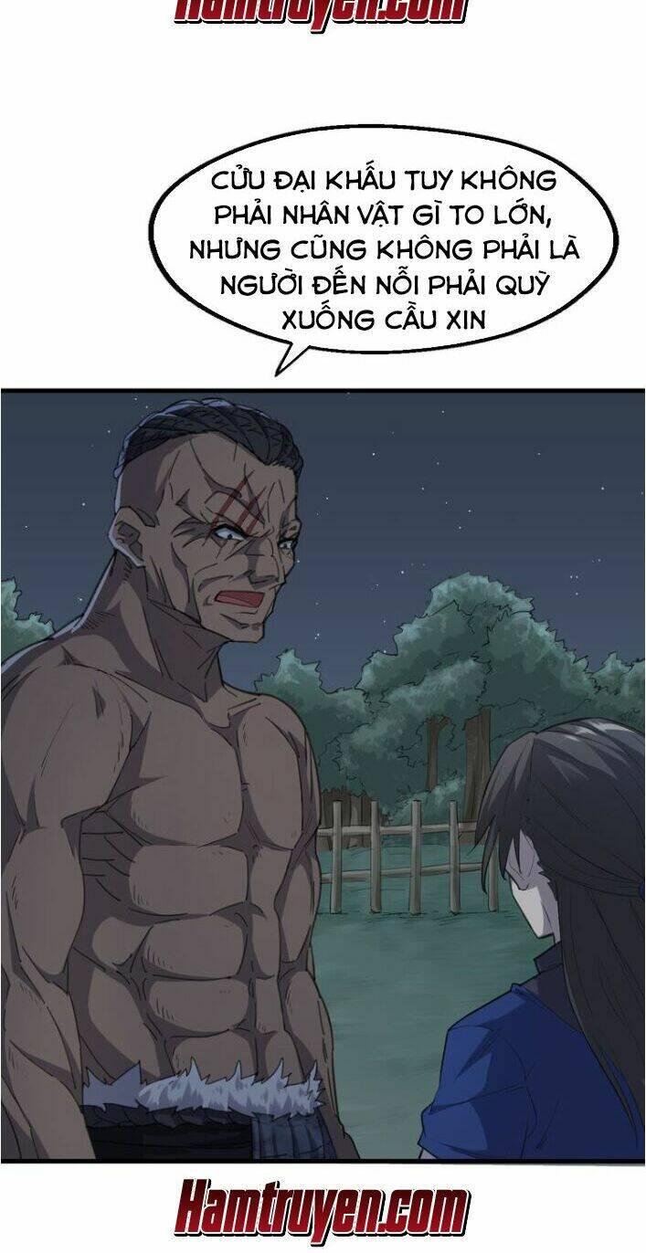 Đại Nghịch Chi Môn: Chapter 6