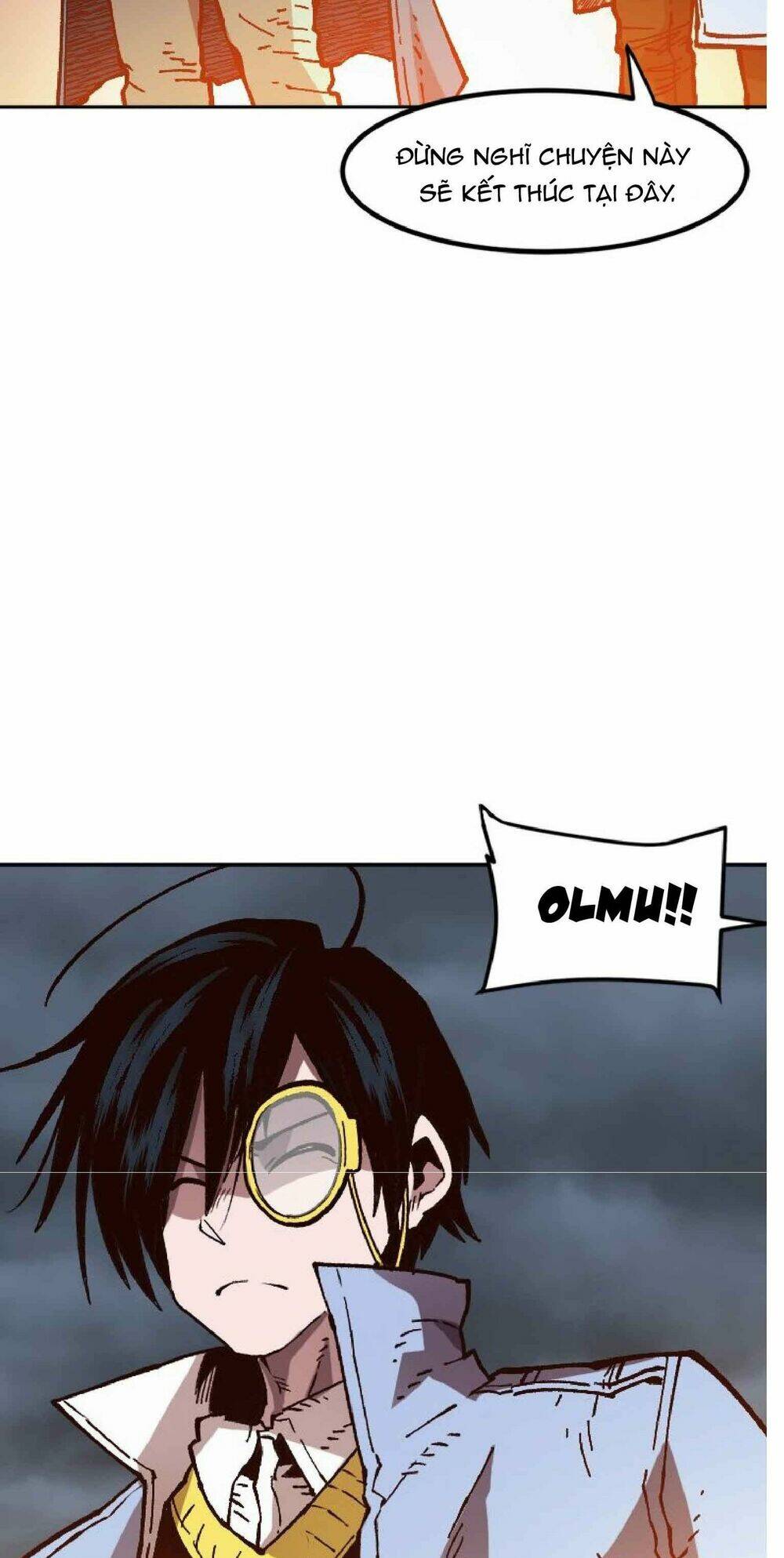 Nô Lệ Nghịch Thiên: Chapter 50