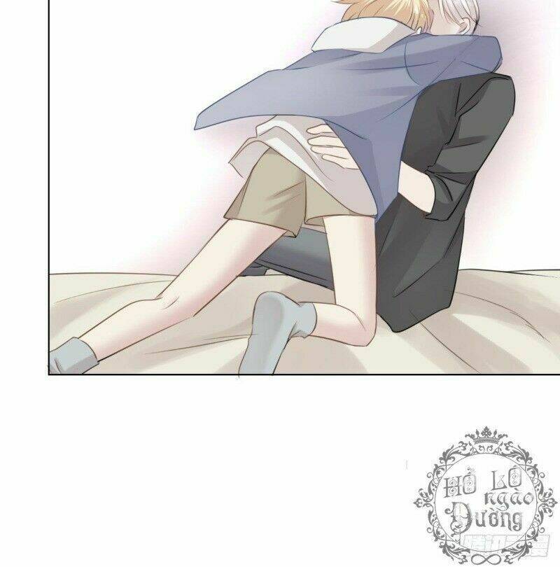 Điều Giáo Gấu Bắc Cực: Chapter 38
