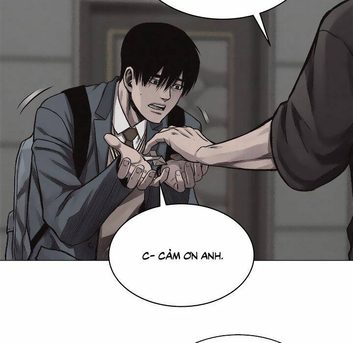 Nắm Đấm: Chapter 28