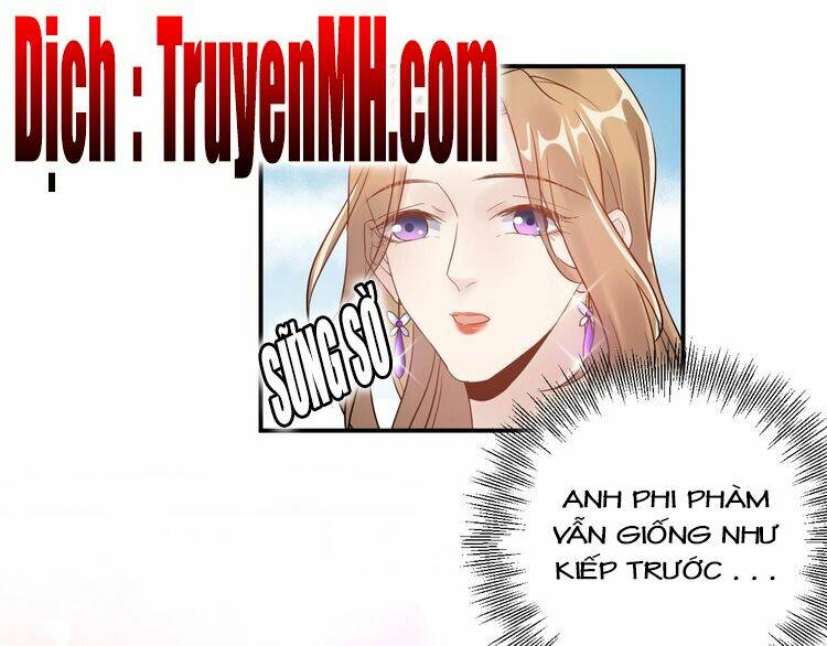 Trong Sinh Chi Ức Vạn Ảnh Hậu Yếu Thượng Vị: Chapter 27