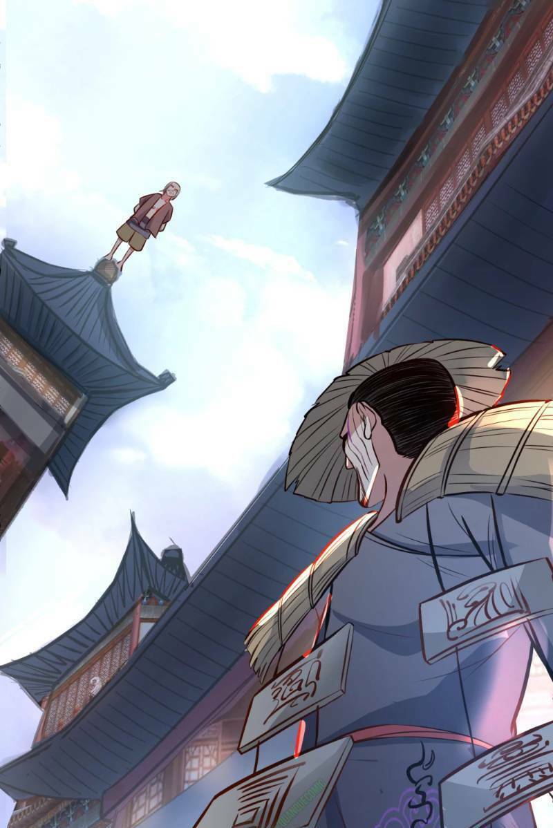 Tối Cường Đại Biểu Hoàng Kim Thận: Chapter 23