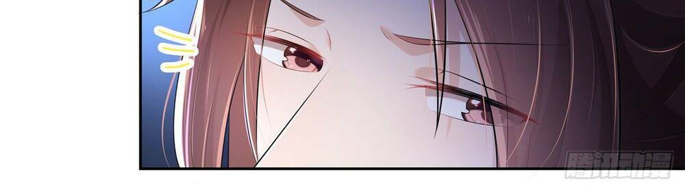 Thiếu Chủ Hung Dữ Quá Tôi Rất Thích: Chapter 3