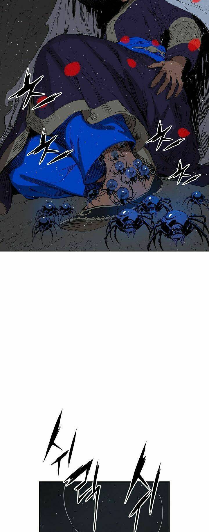 Vô Kiếm Tiểu Tử: Chapter 37