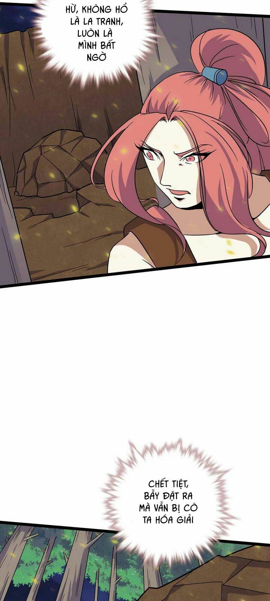 Tối Cường Binh Vương: Chapter 85