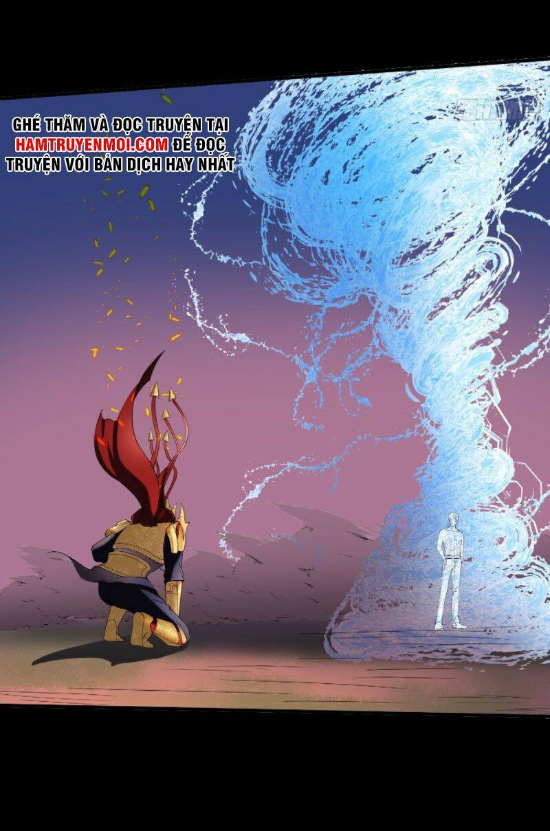 Phản Phái Yêu Tế: Chapter 28.5