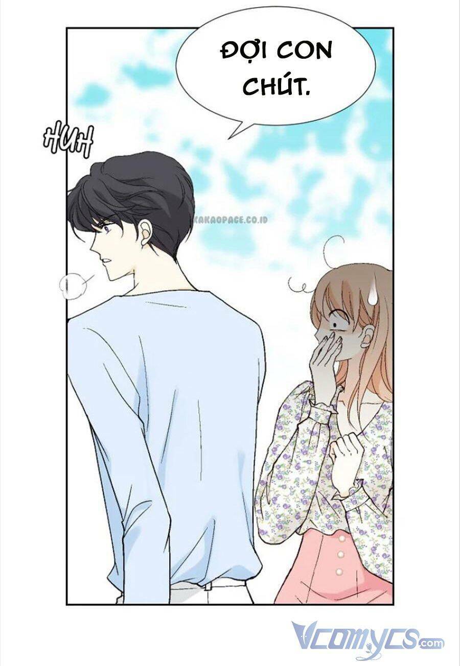 Lee Bom, Em Là Của Anh: Chapter 52