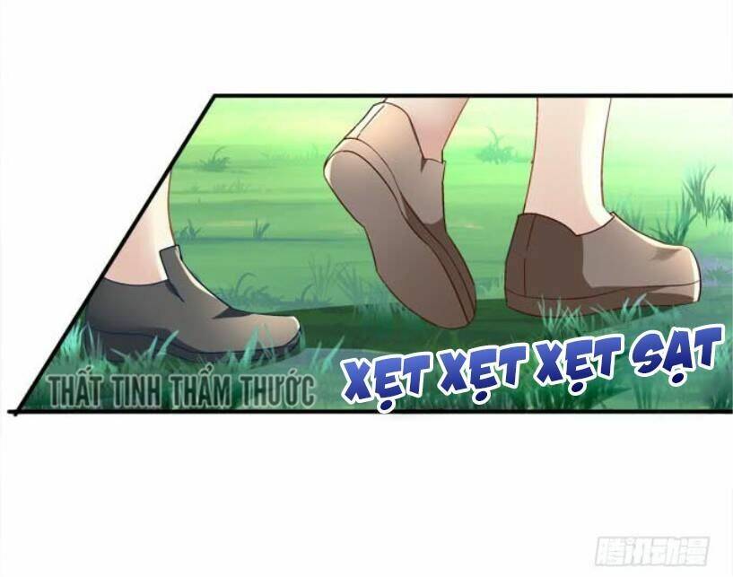 Đế Vương Ta Vẫn Còn Nhỏ: Chapter 56