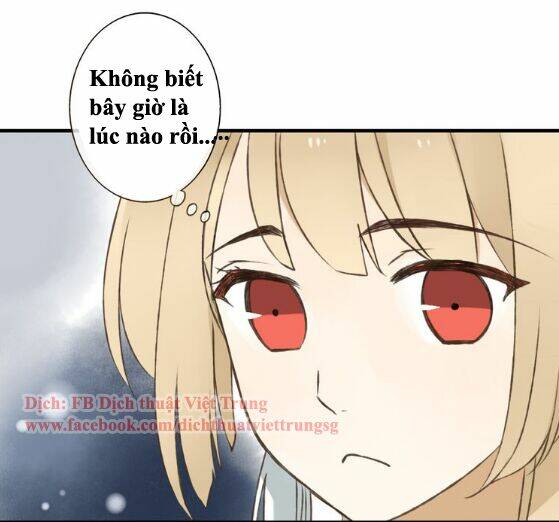 Bạn Trai Tôi Là Cẩm Y Vệ: Chapter 48