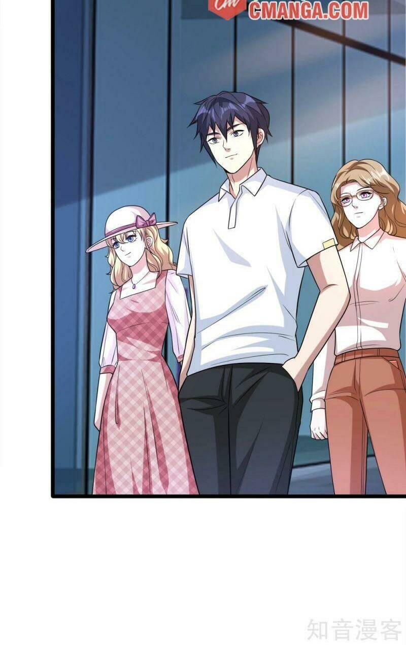 Đô Thị Tà Vương: Chapter 199