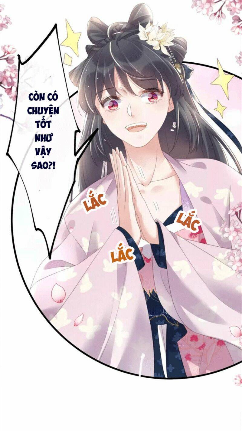 Nhật Kí Học Tập Của Hắc Liên Hoa: Chapter 59