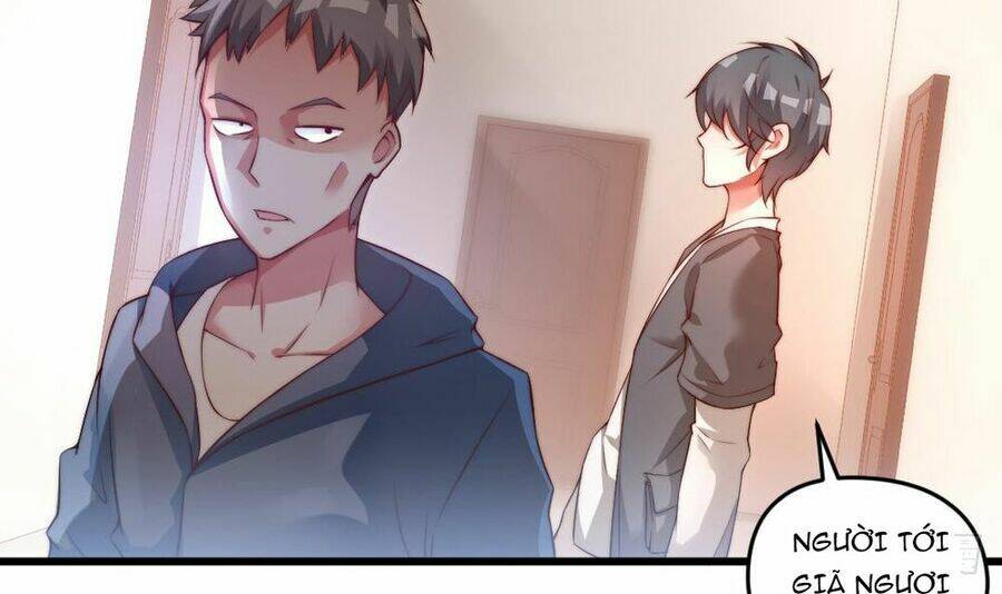 Thần Huyền Sư: Chapter 6