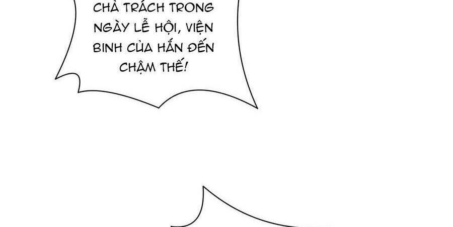 Xung Hỉ Vương Phi: Chapter 72