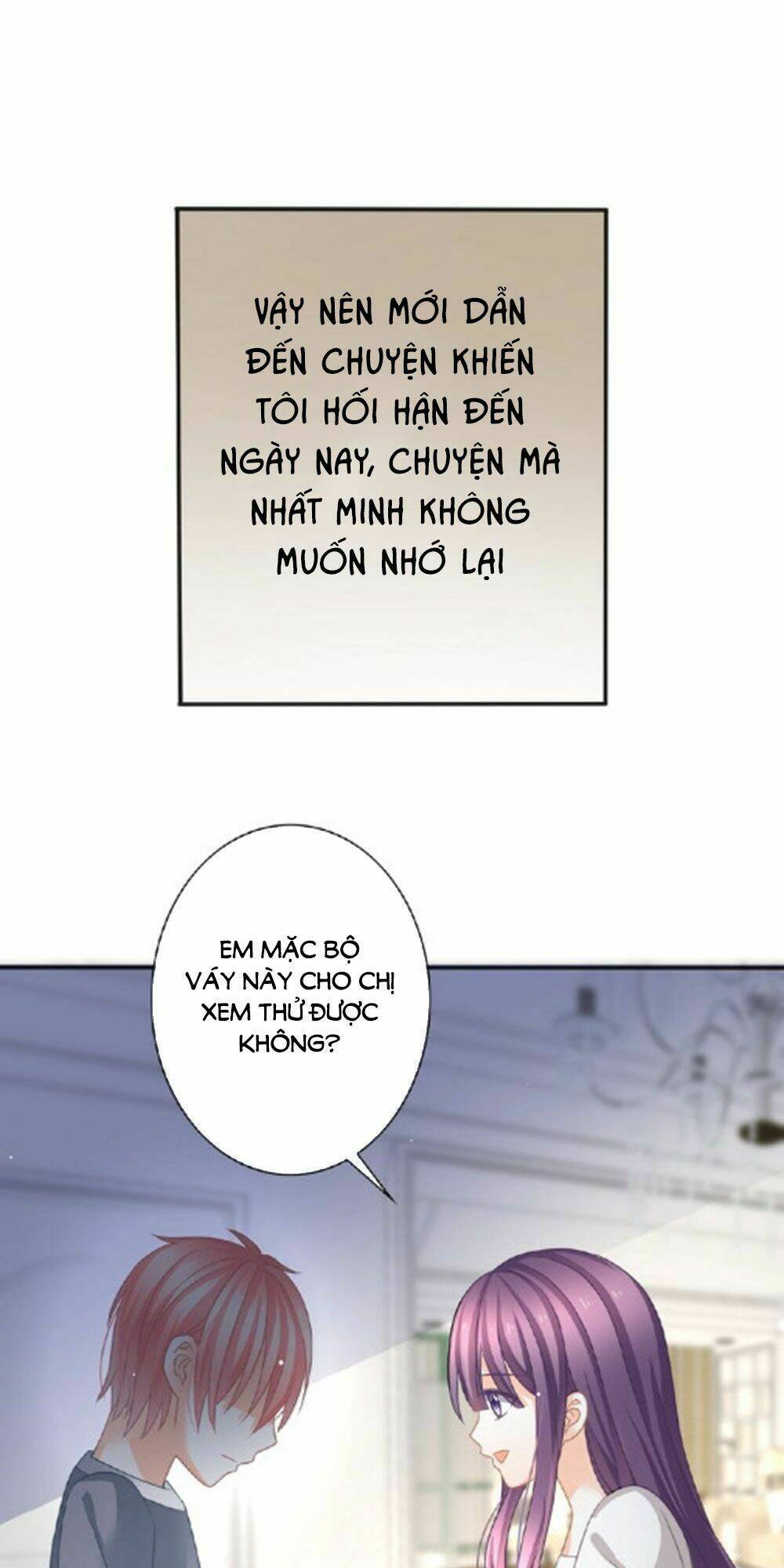 Tiệm May Luyến Sắc: Chapter 29