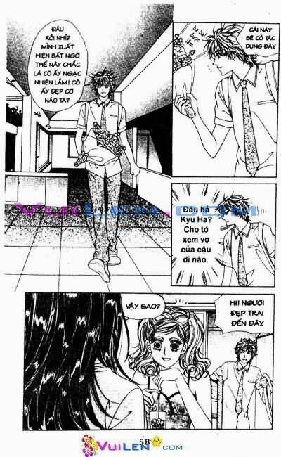 Cô gái Trung Hoa: Chapter 3