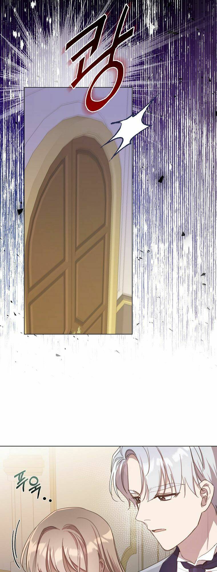 Mất Đi Một Người Chị Tốt: Chapter 16