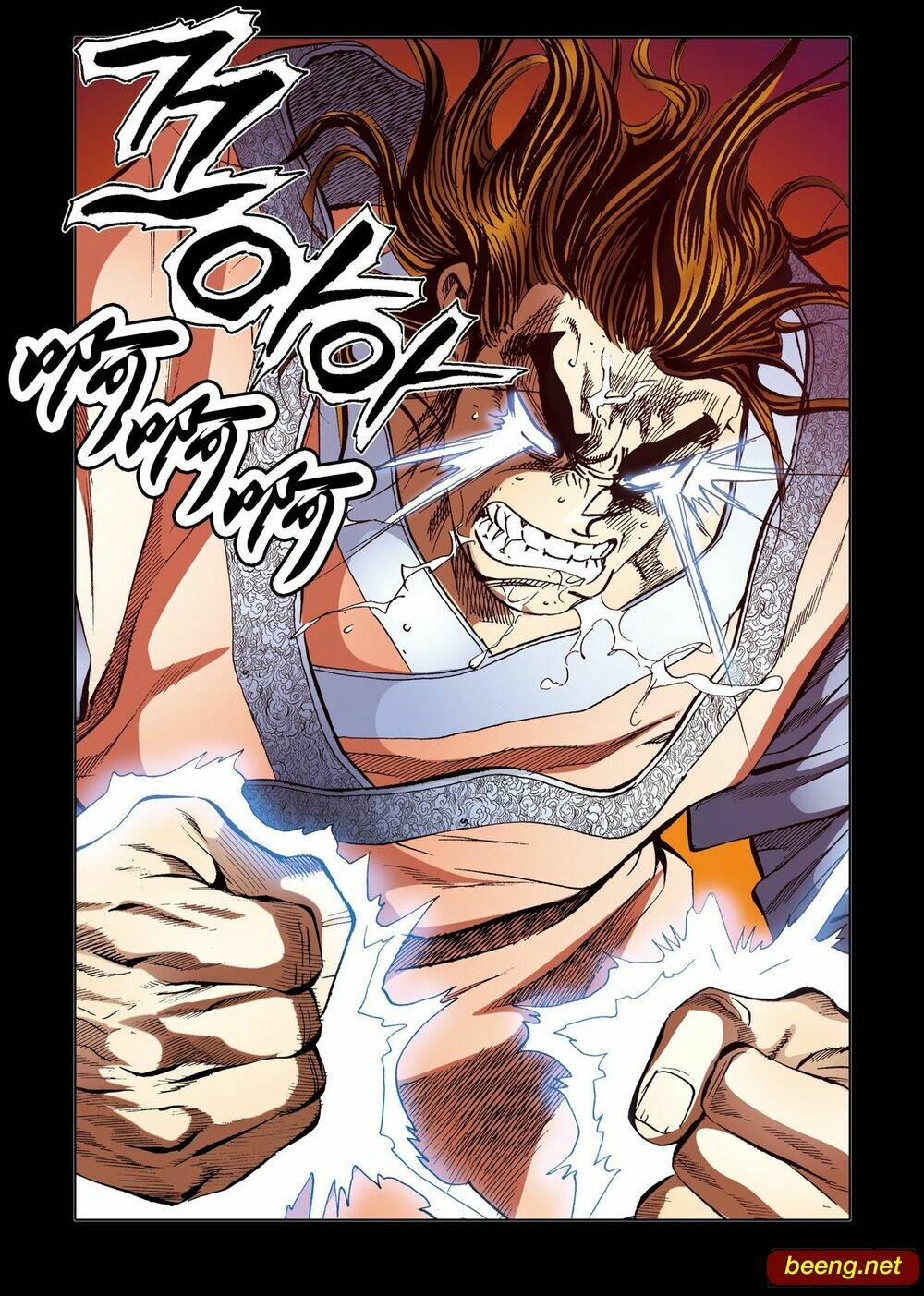 Nhật Tà Nguyệt Ma: Chapter 184