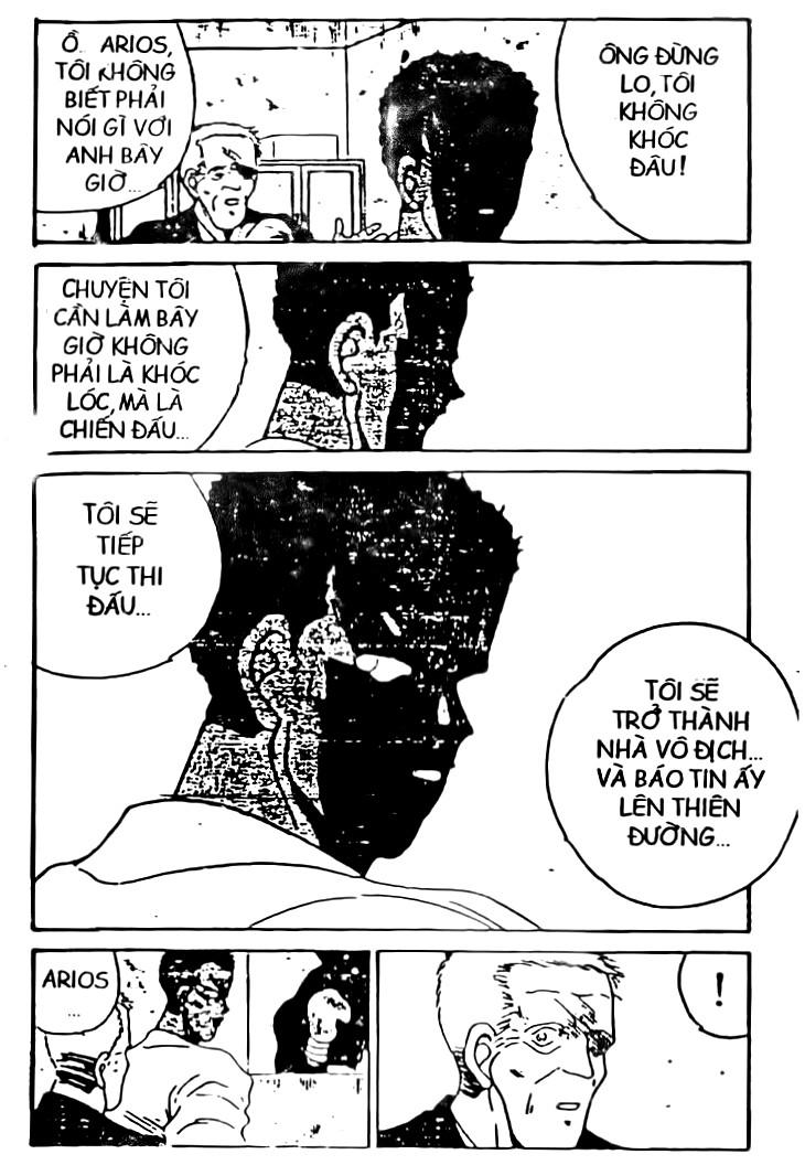 Truyền Nhân Atula 1: Chapter 80