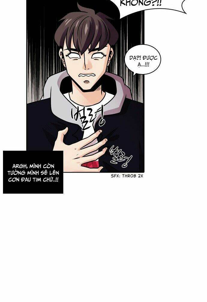 Tomorrow - Ngày Mai: Chapter 13