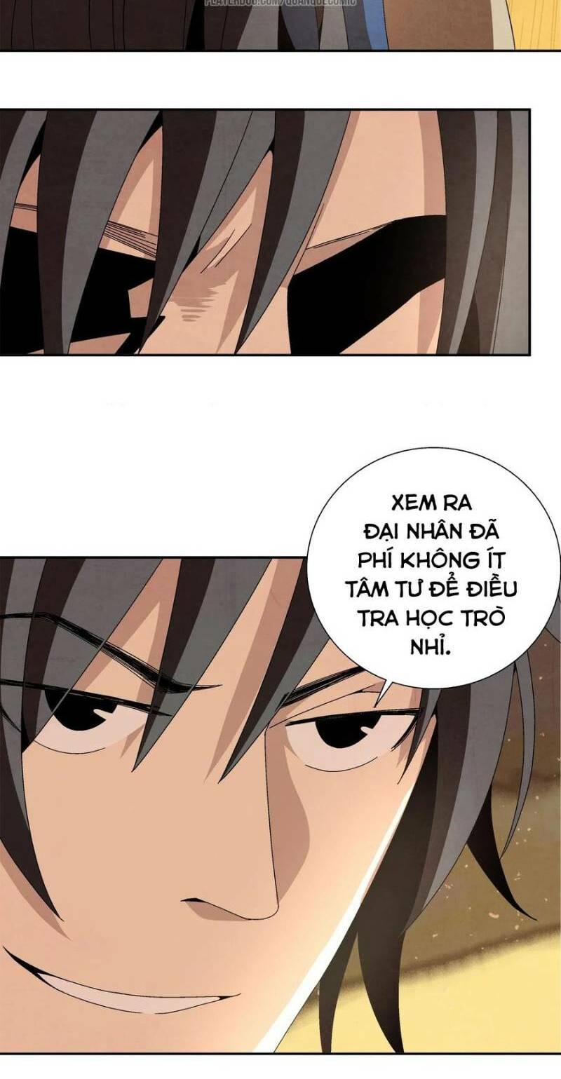Ma Giáo Giáo Chủ Tái Xuất Giang Hồ: Chapter 5.2
