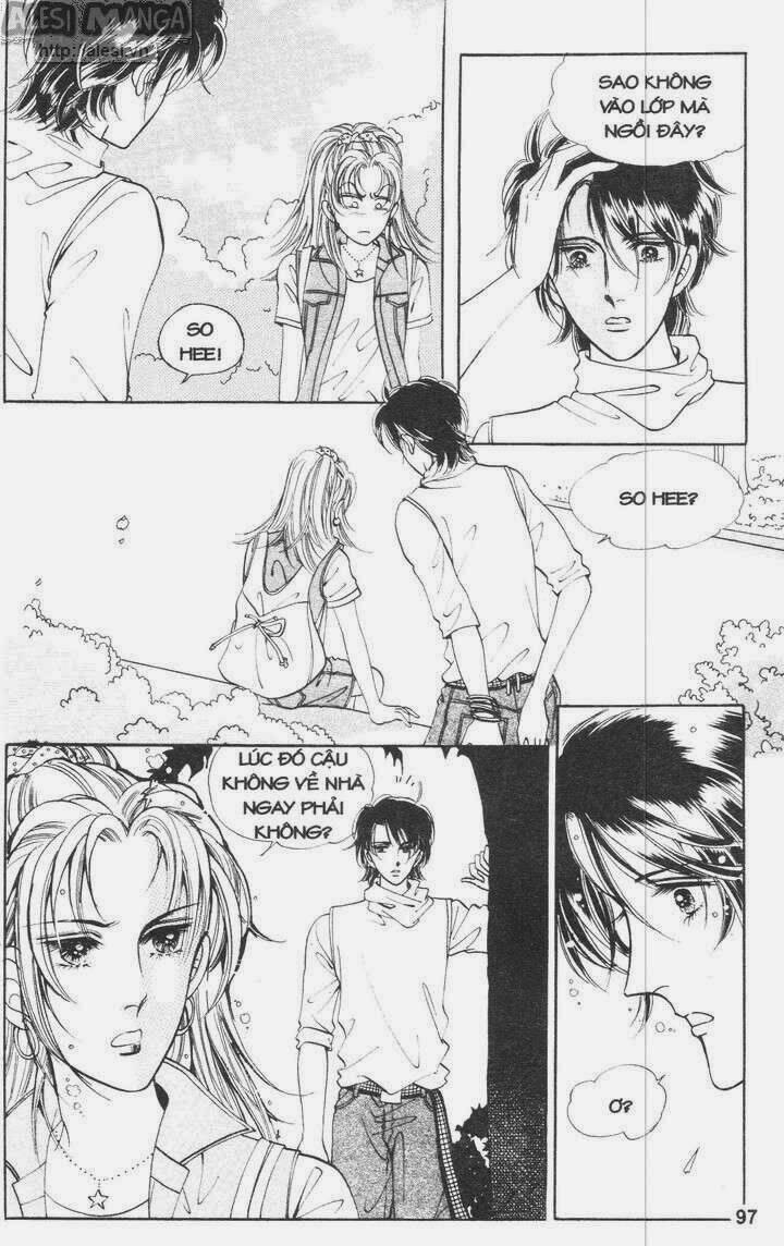 Nhỏ Con Trai: Chapter 6