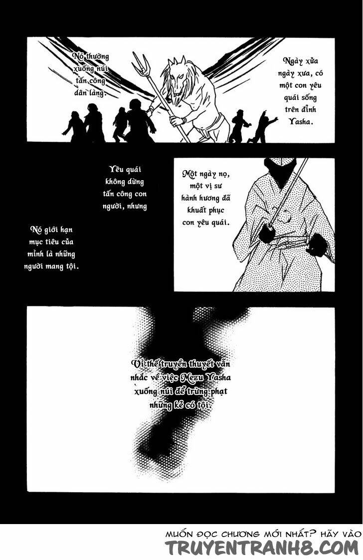 Kokushi No Shima: Chapter 9
