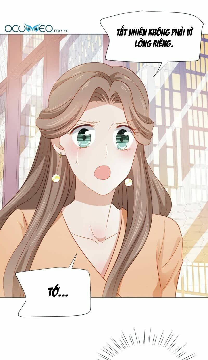 Khi Trá Luyến Nhân: Chapter 53