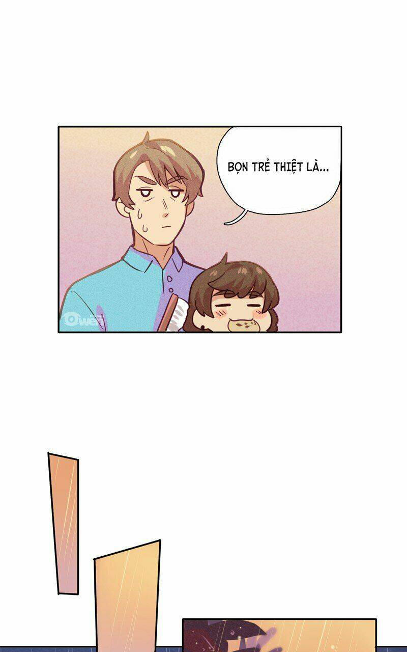 Lời Nguyền Lalin: Chapter 2