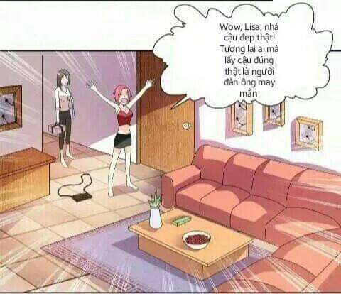 1 Nửa Hoàn Hảo Của Ceo: Chapter 7