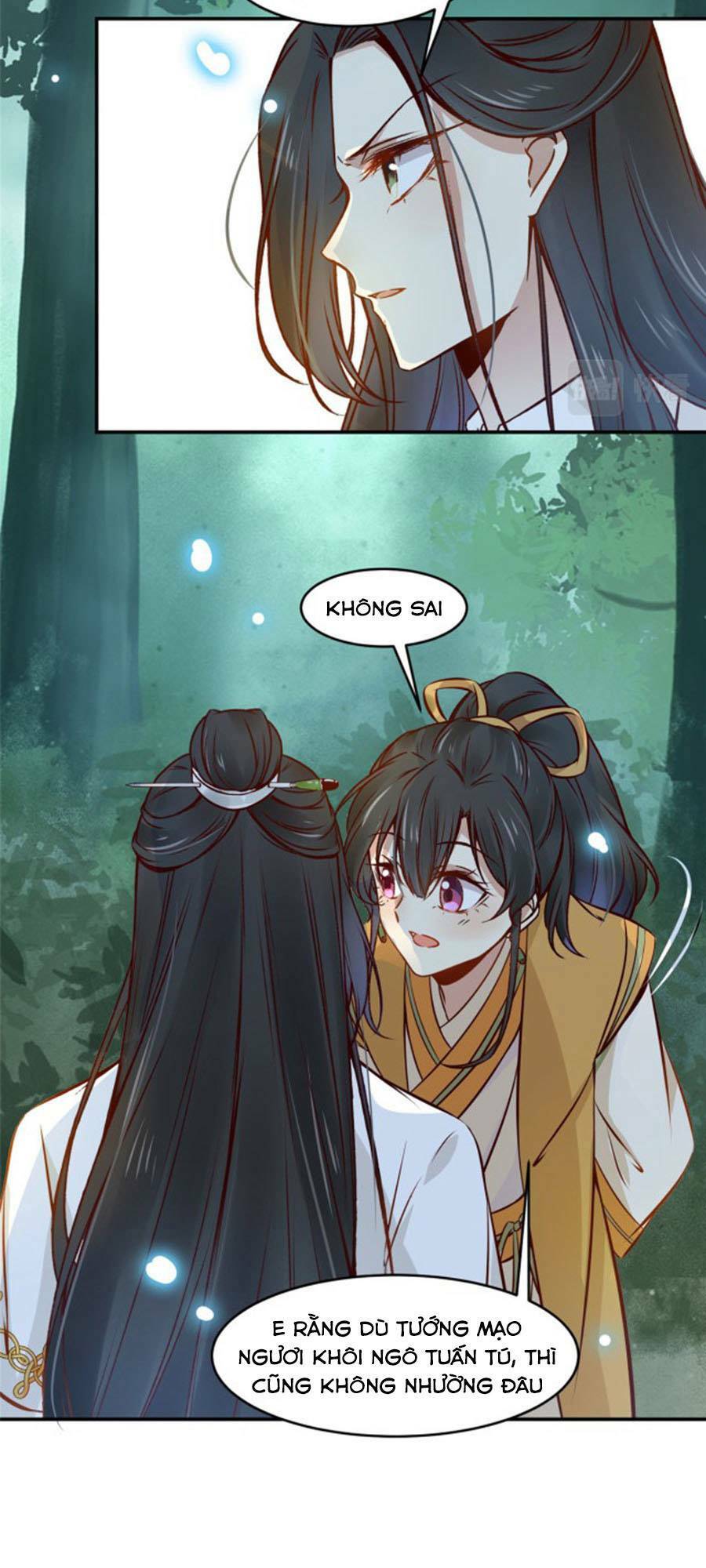 Nghịch Thiên Thần Phi Chí Thượng: Chapter 48