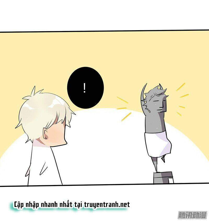 Chạm Vào Người Thương: Chapter 24