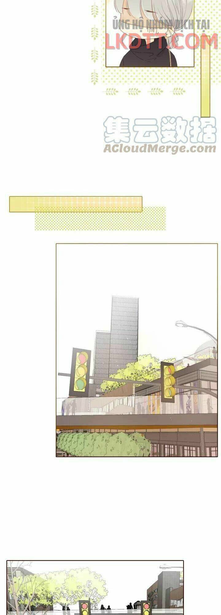 Cô Ấy Không Đáng Yêu: Chapter 50