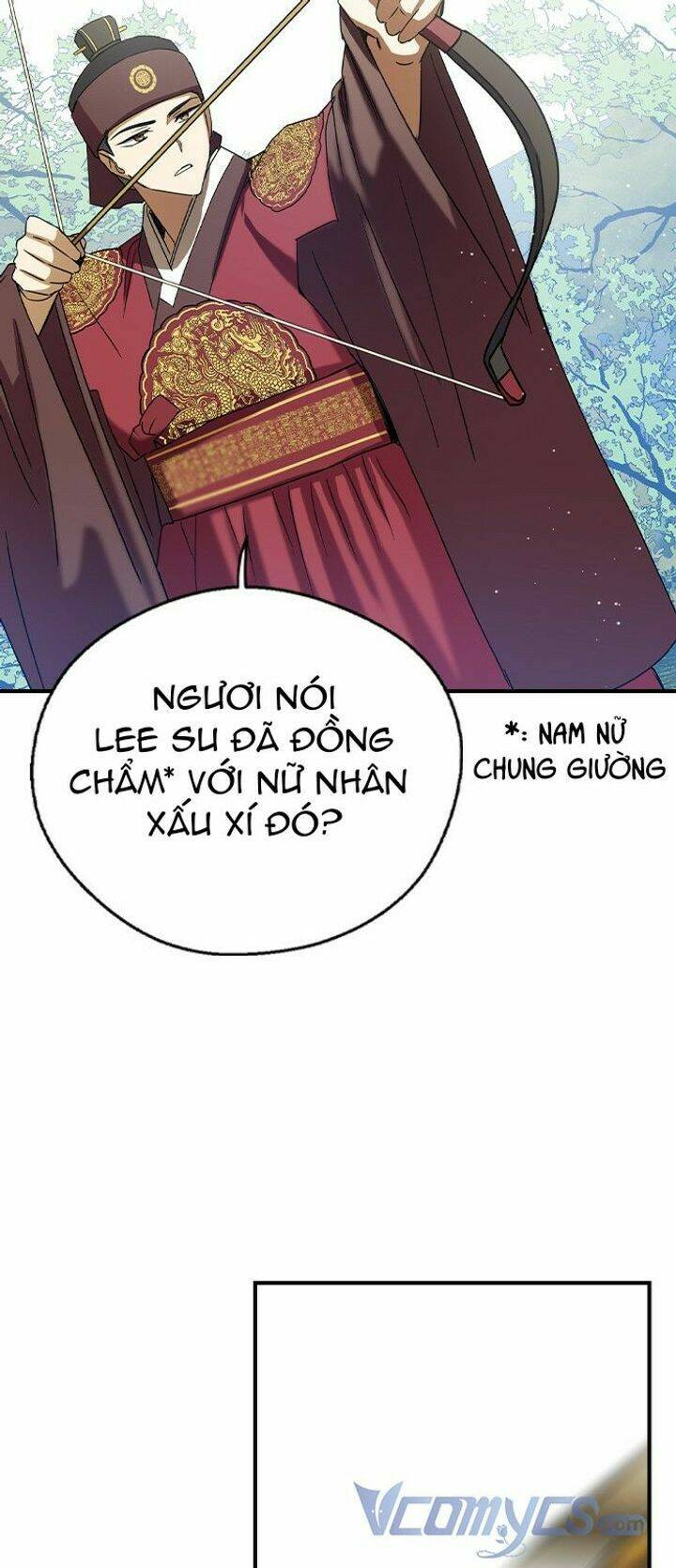 Duyên Nợ Kiếp Trước: Chapter 27