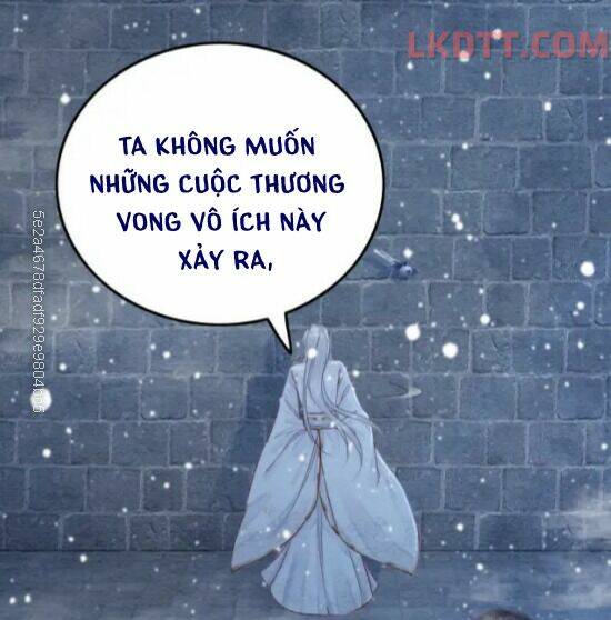 Trọng Sinh Bá Sủng Nhiếp Chính Vương Quá Mạnh Mẽ: Chapter 226