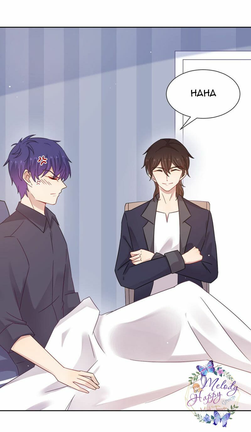 Ma Lạt Thiên Kim Đẩu Ác Thiếu: Chapter 87