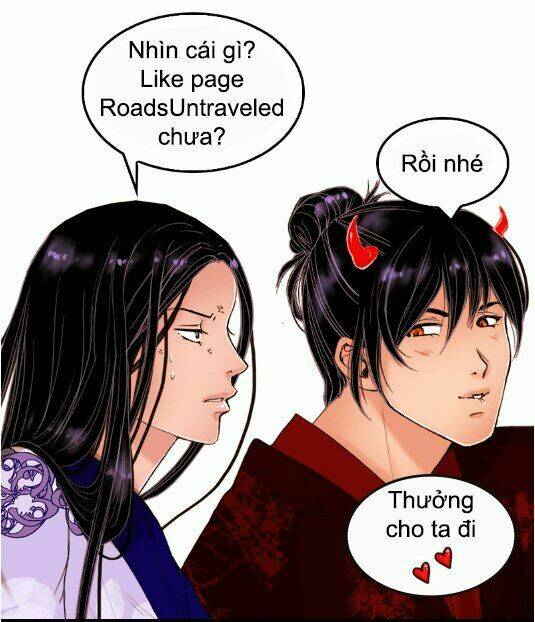 Huyết Đế Bạo Chúa: Chapter 44