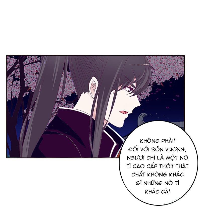 Thông Linh Phi: Chapter 333