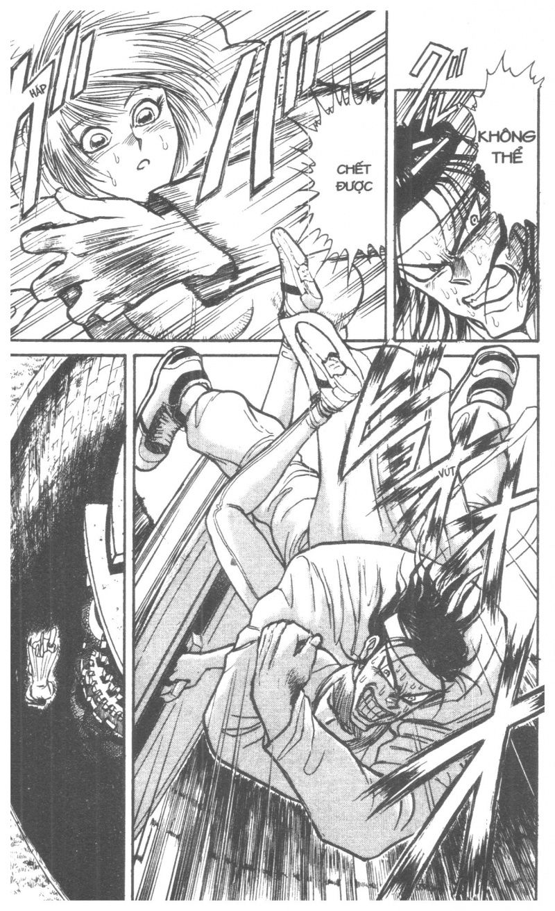 Fujita Kazuhiro: Chapter 2