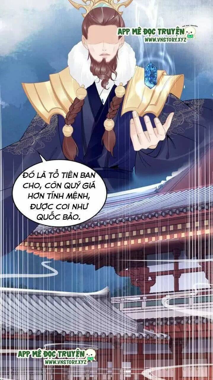 Nhất Sinh Nhất Thế Tiếu Thương Khung: Chapter 54