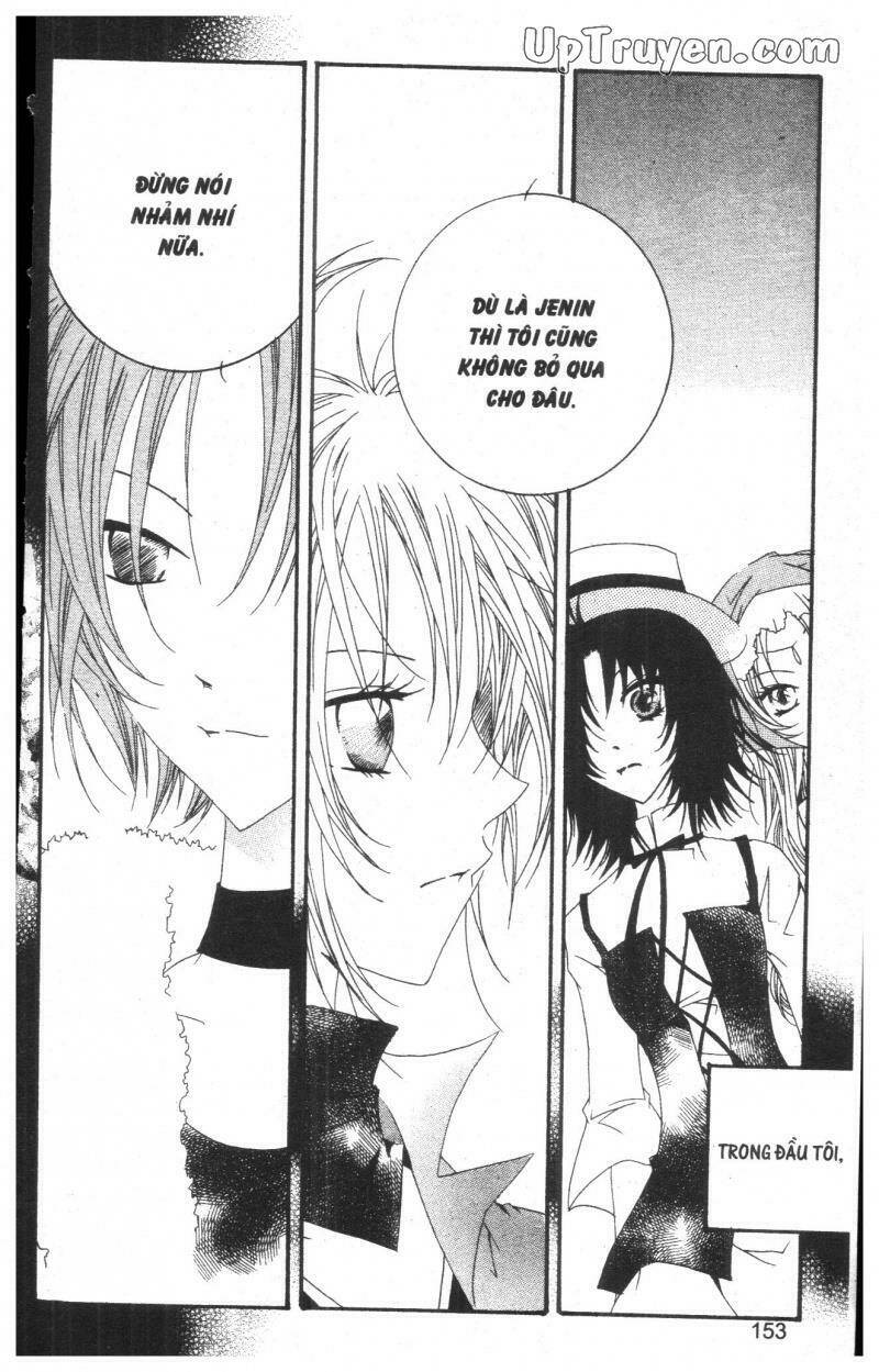 Nước Mắt Nàng Tiên Cá: Chapter 7